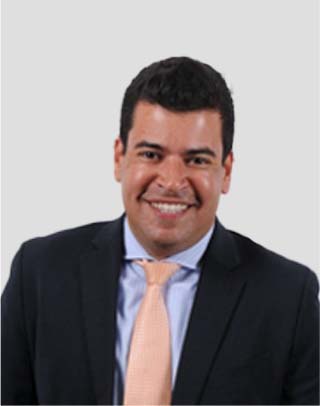 Mr. Fahad Al-Shamlan