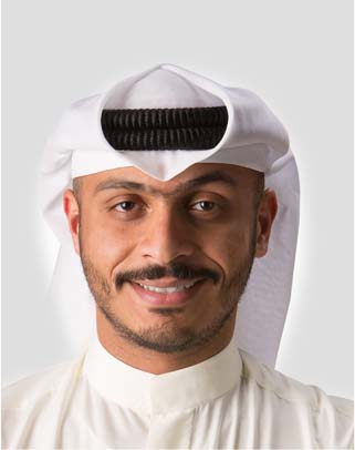 Saleh Mohamed Saleh Al-Tuniab