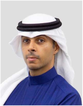 Talal Bader Jassim Al-Bahar 