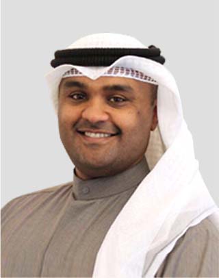 Bader Jassim Abdullah Al-Hajri